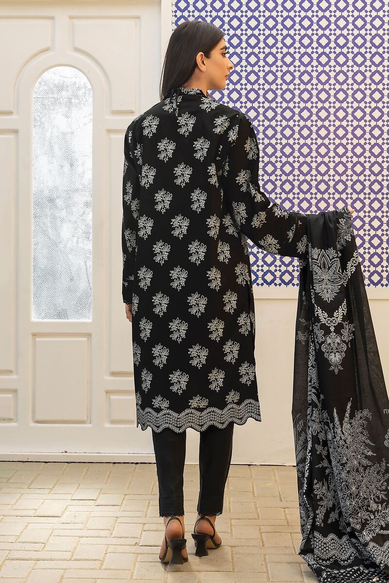 Khaadi Fabrics 3 Piece Suit