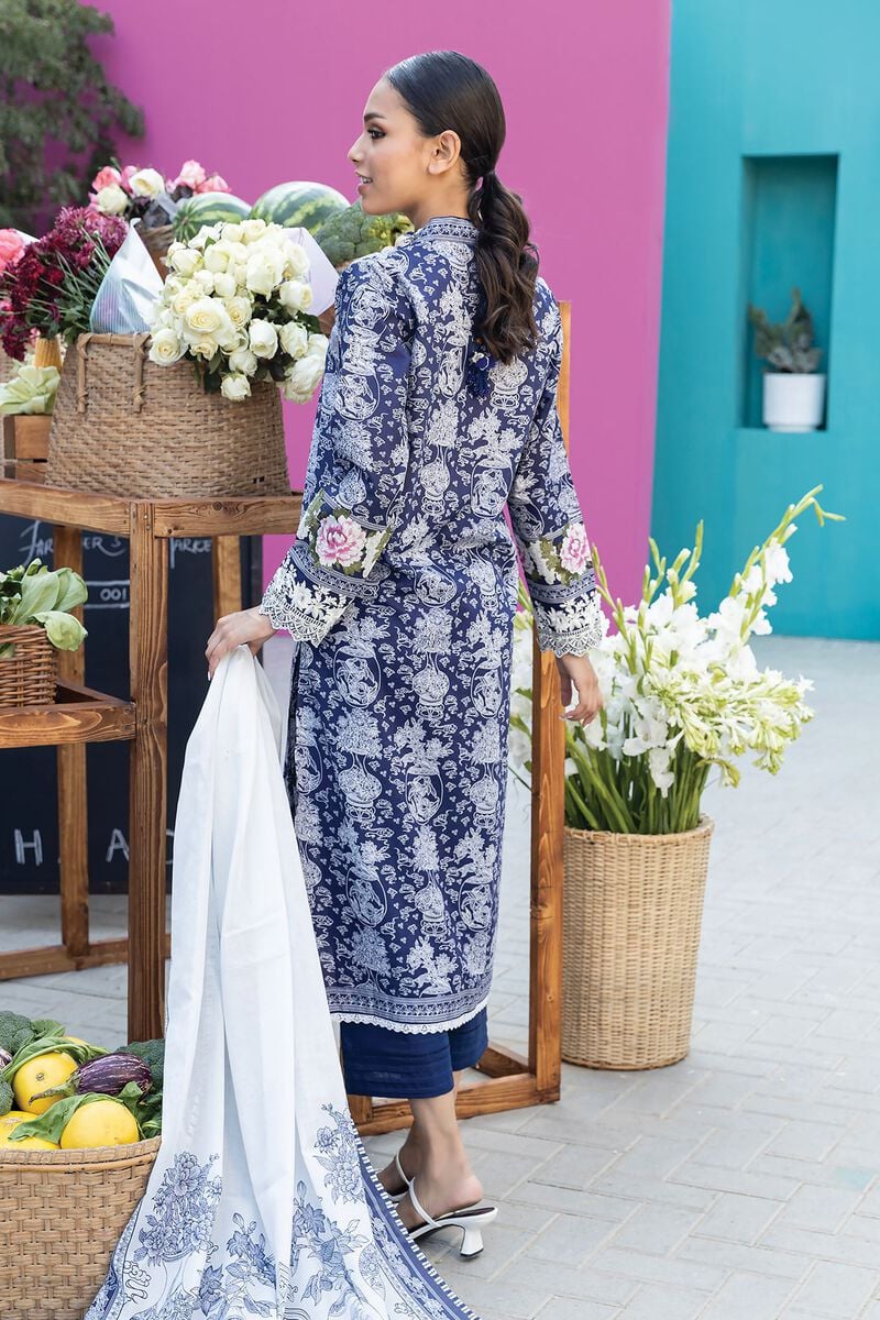 Khaadi 3 -Piece Suit